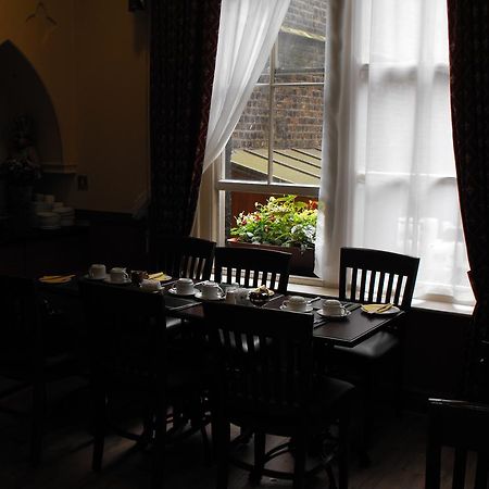 The Glen Guesthouse Dublin Exterior photo