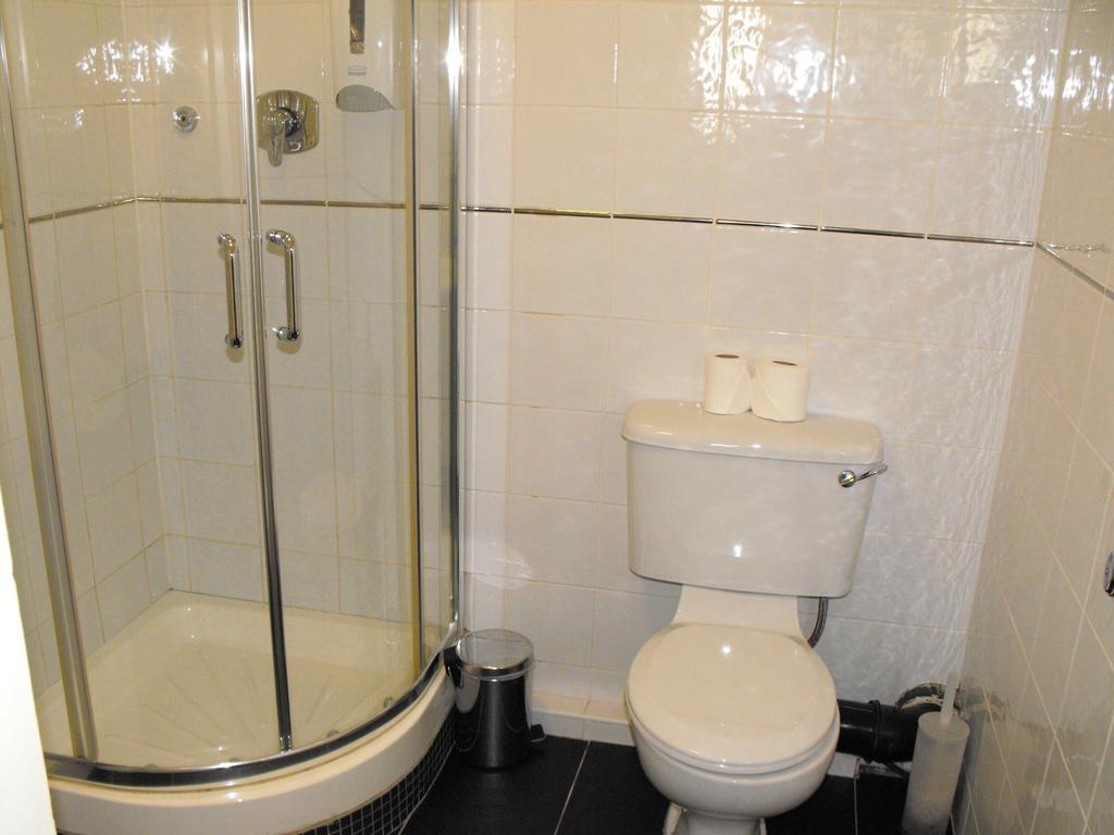 The Glen Guesthouse Dublin Room photo