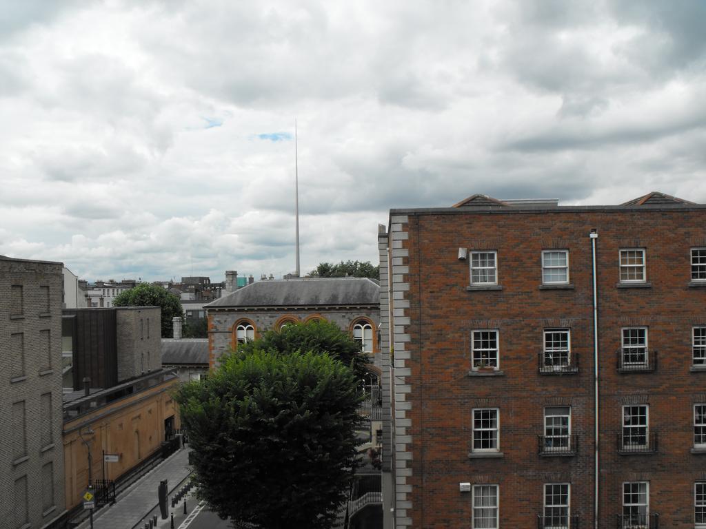 The Glen Guesthouse Dublin Room photo